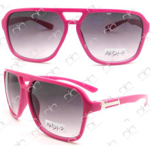 Fashion Sunglasses for Unisex and Hot Selling Sports Sunglasses (AK521-2)